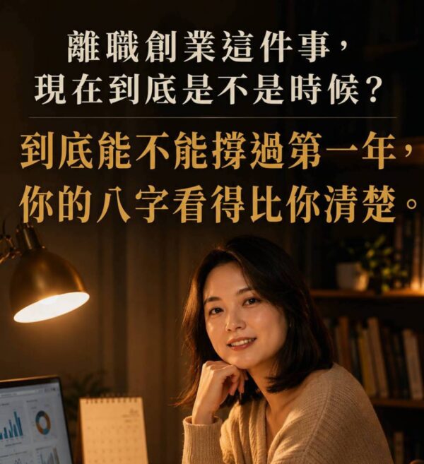 1780640431001 八字策略決策預判系統