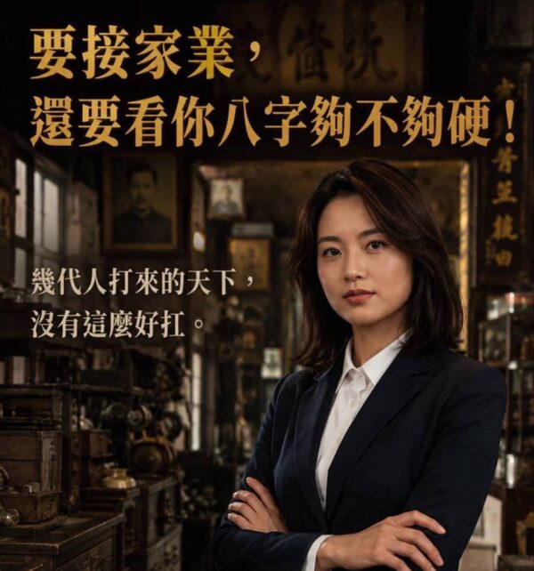 1780640452192 八字策略決策預判系統