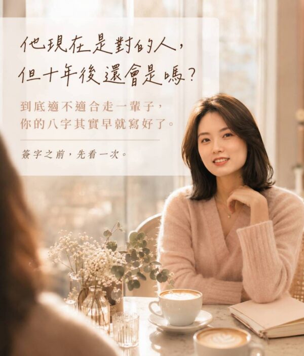 1780640456120 八字策略決策預判系統